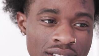 Wanna fuck my BFF Damion?