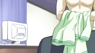 Kekkai Ep.1 ⁕ ANIME UNCENSORED ENG Dubbed