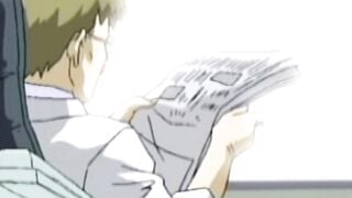 Kekkai Ep.1 ⁕ ANIME UNCENSORED ENG Dubbed