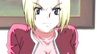 Kekkai Ep.1 ⁕ ANIME UNCENSORED ENG Dubbed