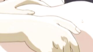 Kekkai Ep.1 ⁕ ANIME UNCENSORED ENG Dubbed