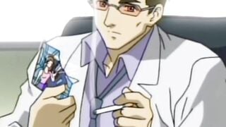 Kekkai Ep.1 ⁕ ANIME UNCENSORED ENG Dubbed