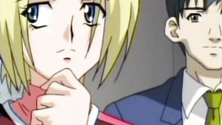 Kekkai Ep.1 ⁕ ANIME UNCENSORED ENG Dubbed