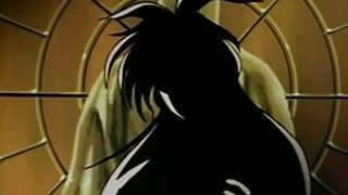 Karakuri Ninja Girl 01 HENTAI UNCENSORED