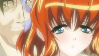 Last Train to Gropesville 01 ▱ ANIME UNCENSORED