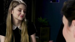 Model is bound and fucked at audition