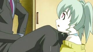 Enspelled Ep.1 ○ UNCENSORED ANIME (English Dubbed)