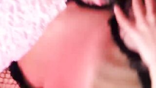 Beautiful Sport Stepmom Gets Hard Fucked