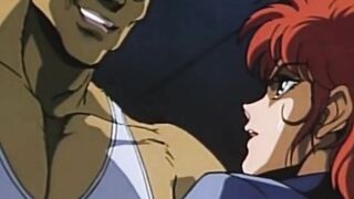 Guy Double Target 01 ⁂ EXCLUSIVE HENTAI UNCENSORED