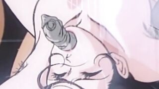Guy Double Target 01 ⁂ EXCLUSIVE HENTAI UNCENSORED