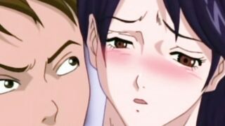 Insatiable Episode 01 - UNCENSORED HENTAI Subbed