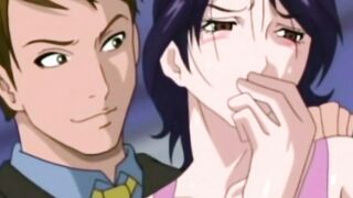Insatiable Episode 01 - UNCENSORED HENTAI Subbed