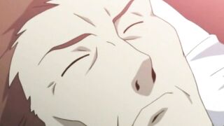 Duchess of Busty Mound 01 ⁜ Legendar HENTAI STEP Family
