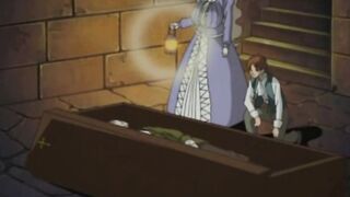 Duchess of Busty Mound 01 ⁜ Legendar HENTAI STEP Family