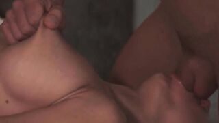 Hot Big Natural Boobs Granny cant Hold
