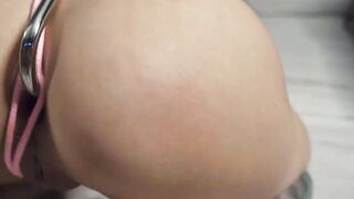 Stepgranny tried Kinbaku Bondage and