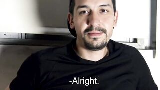 I watched as muscular Jonny and Maurice delighted in fucking each other