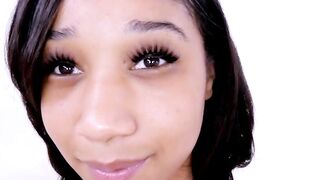 Young Babe gets Fucked and Cum in Mouth