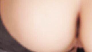 Stepbrother Fucked Granny in Missionary