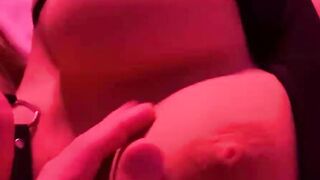 Horny Granny Sucked Hard Cock And Swallowed