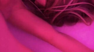 Horny Granny Sucked Hard Cock And Swallowed