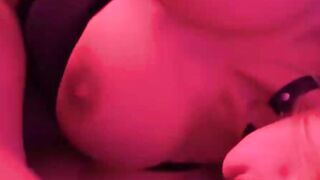Horny Granny Sucked Hard Cock And Swallowed