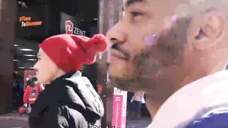 Tattooed dude Kendro inserts his throbbing cock in Wills dark hole
