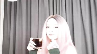 Whiskey Pizza and Anal with Stepsister
