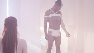 HARDWERK Hologang with Lucy Huxley