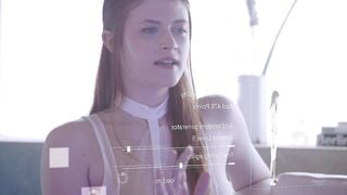 HARDWERK Hologang with Lucy Huxley