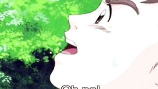 Fairy Forest Remi-chan - HENTAI UNCENSORED (ENG Subtitled)