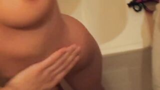 Czech Amateurs 2 Beautiful blonde loves sex