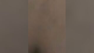 Hot granny get fucked and creampied by her boytoy