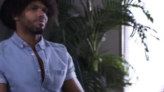 Hot threeway sex has never been this nasty!
