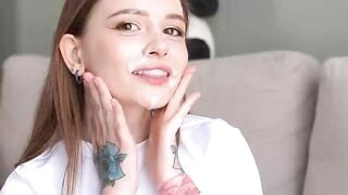 Juicy Babe Gave a Good Blowjob and Rode my Cock