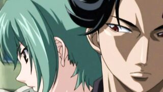 G-Spot Express 01 - Master Train Pervert - EXCLUSIVE HENTAI UNCENSORED ENGLISH DUBBED