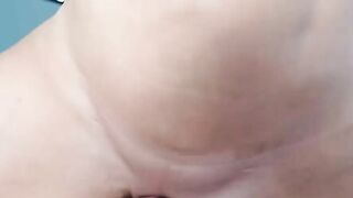 Busty STEP-SIS wants to Fuck while im on