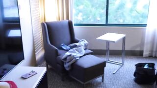 Surprise BBC fuck party for hot mom and River