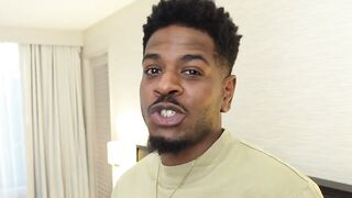 Surprise BBC fuck party for hot mom and River