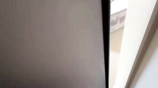 Innocent Step Sister still Lets him FUCK