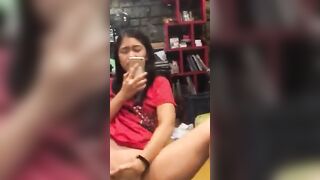 Pinay Fingers
