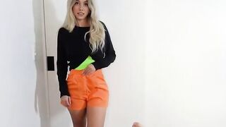 Stepdad Titty Fucked me and my Tight Pus