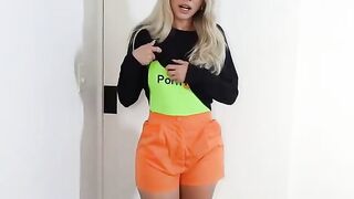Stepdad Titty Fucked me and my Tight Pus