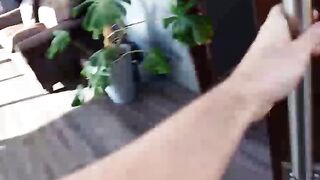 You wont believe this Stranger did to me