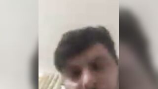 فضيحة الشاد الجنسي العراقي مسلم ناجح