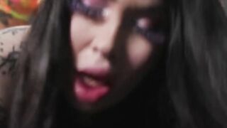 TS Girl Angelina Please Enjoys Buttfucking A TS Girl