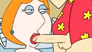Famous toons shared wife