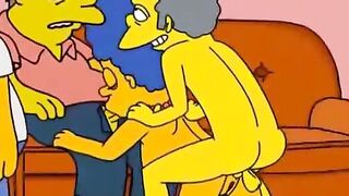Famous toons shared wife