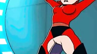 Famous toons shared wife