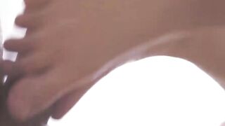 Cute Stepsister Loves to Fuck in the Ass